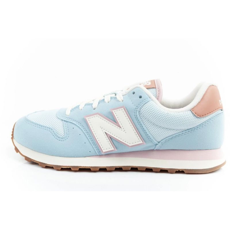 New Balance W GW500BGB Shoes Footwear/Lifestyle New Balance