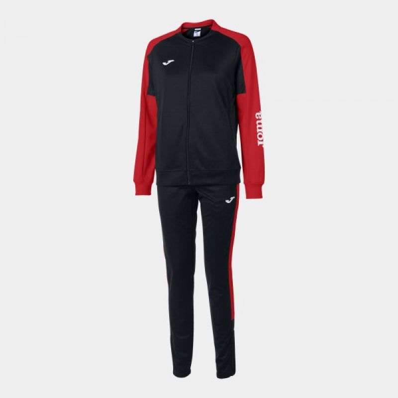 Joma Eco Championship Tracksuit W 901693.106 Clothing/Football/Joma Joma