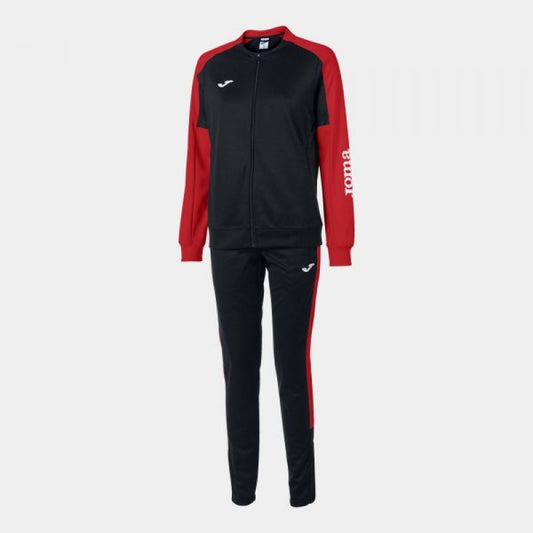 Joma Eco Championship Tracksuit W 901693.106 Clothing/Football/Joma Joma