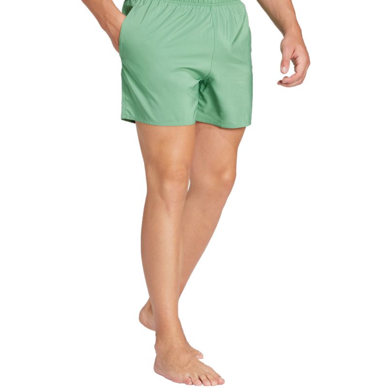 adidas Solid CLX Short-Length M IR6222 swimming shorts Clothing/Swimming Adidas