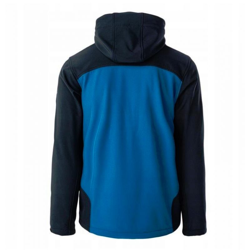 Hi-tec Mans M softshell jacket 92800481784 Clothing/Outdoor Your Sports Performance