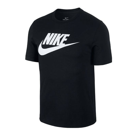 Nike NSW Tee Icon Futura M AR5004-010 T-shirt Clothing/Lifestyle/T-shirts Nike