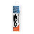 Diving set: mask + snorkel Spokey CELEBES SPK-928107 Accessories/Swimming accessories Your Sports Performance
