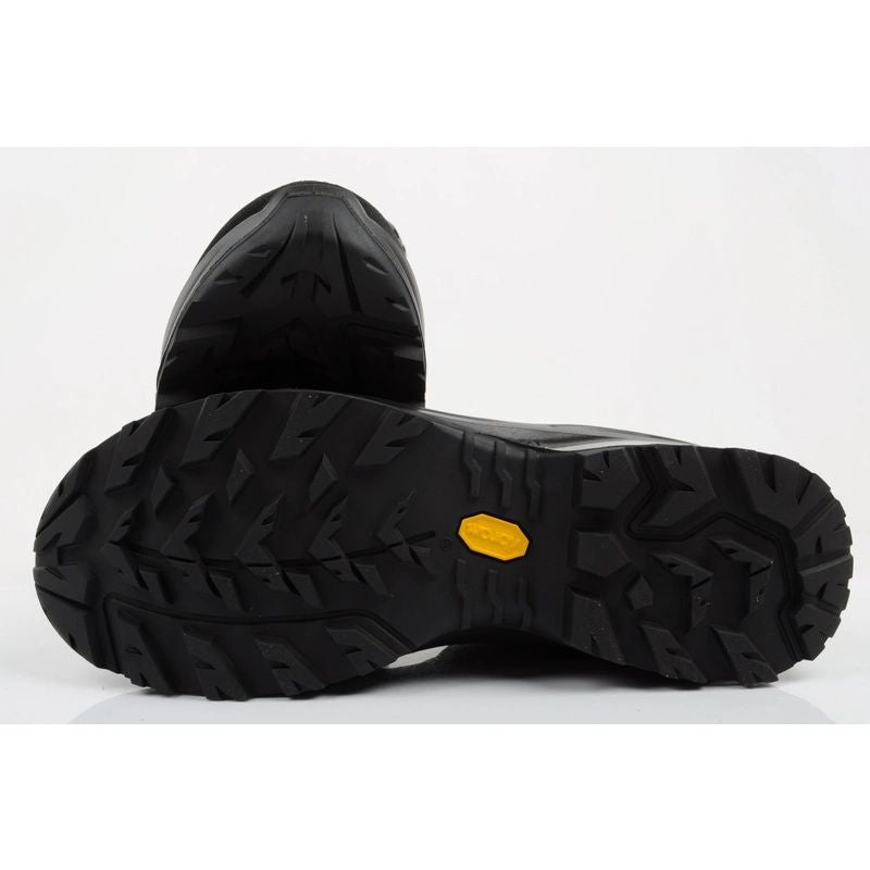 Aku men's trekking sports shoes Adapta Gore-tex leather gray black