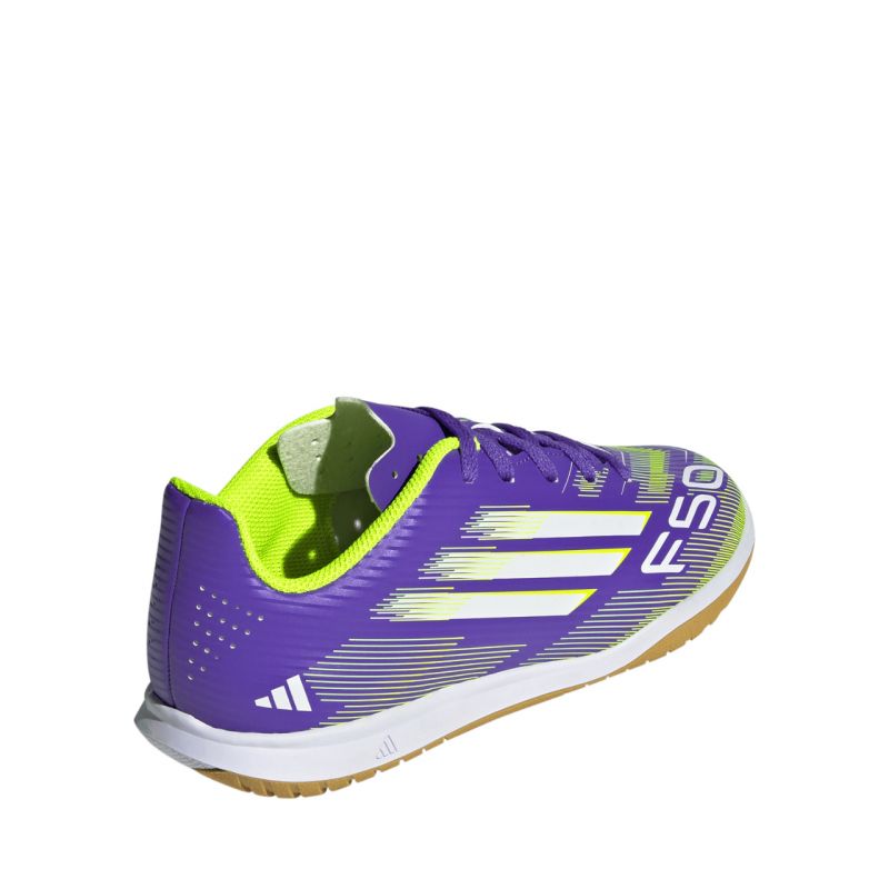 Adidas F50 Club IN Jr JI0042 football boots Footwear/Football/JR/IN Adidas
