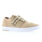 K- Swiss DR CINCH LO M 03759-234-M shoes Footwear/Lifestyle/K-Swiss Your Sports Performance