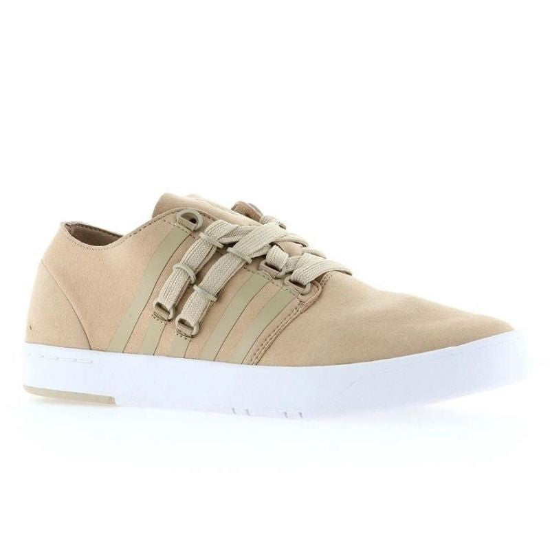 K- Swiss DR CINCH LO M 03759-234-M shoes Footwear/Lifestyle/K-Swiss Your Sports Performance
