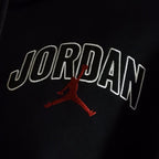 Air Jordan Brooklyn Fleece Full-Zip Hoodie Black - IB7908-010 AIR Jordan