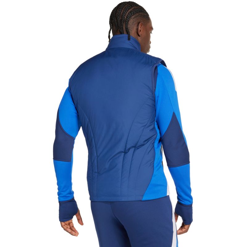 Adidas Tiro 24 Competition Winterized M Vest IY0119 Clothing/Lifestyle Adidas