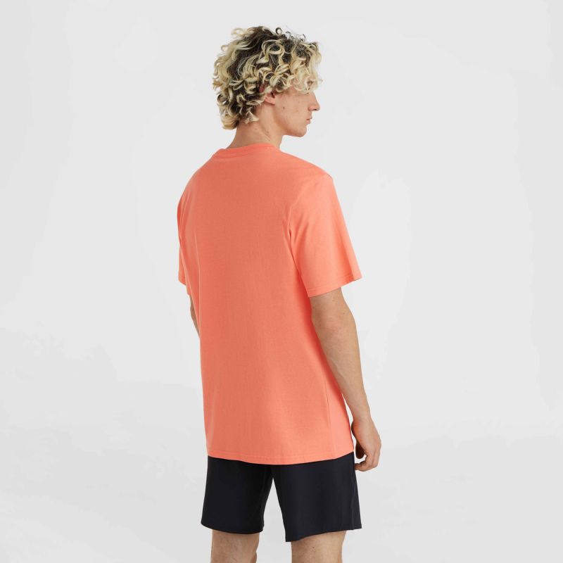 O'Neill Jack Neon T-Shirt M 92800613602 ONeill