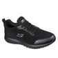 Skechers Work Relaxed Fit Squad SR Myton M 200051EC-BLK shoes Footwear/Lifestyle/Skechers Skechers