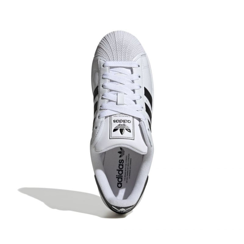 Adidas Superstar II M IH8659 shoes Footwear/Lifestyle Adidas