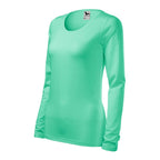 Malfini Slim W MLI-13995 Clothing/Lifestyle/T-shirts/Malfini Malfini