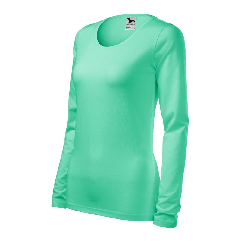 Malfini Slim W MLI-13995 Clothing/Lifestyle/T-shirts/Malfini Malfini