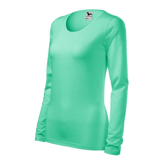 Malfini Slim W MLI-13995 Clothing/Lifestyle/T-shirts/Malfini Malfini