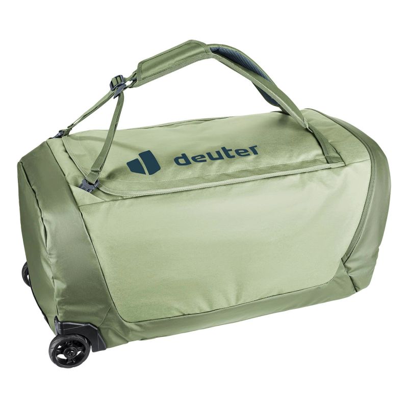 Deuter Duffel Pro Roller 90 3500026-1213 Mineral-grove To be categorized Your Sports Performance