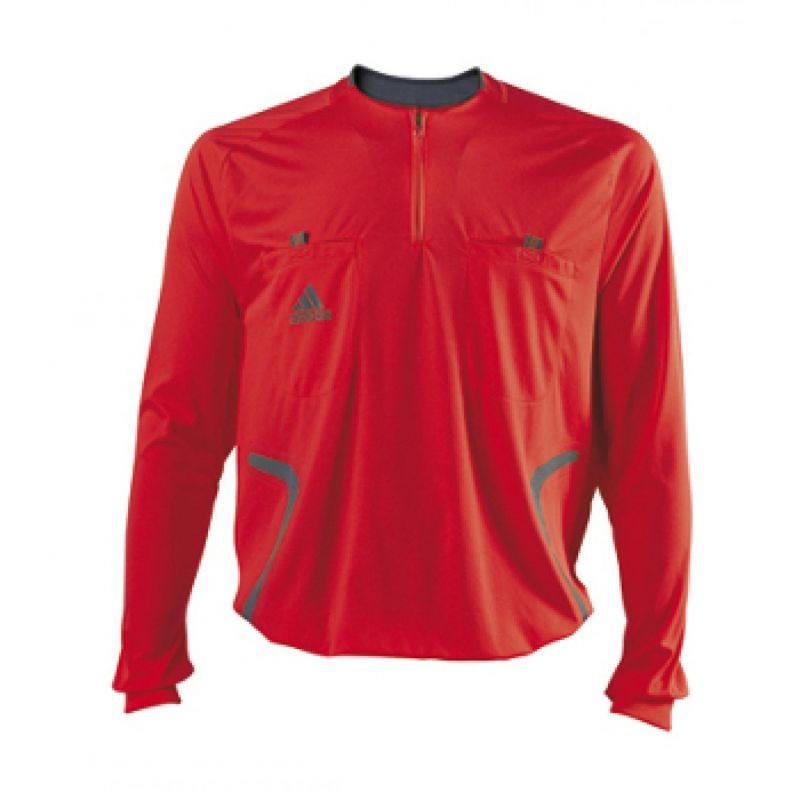 adidas 632099 long sleeve referee shirt In preparation Adidas