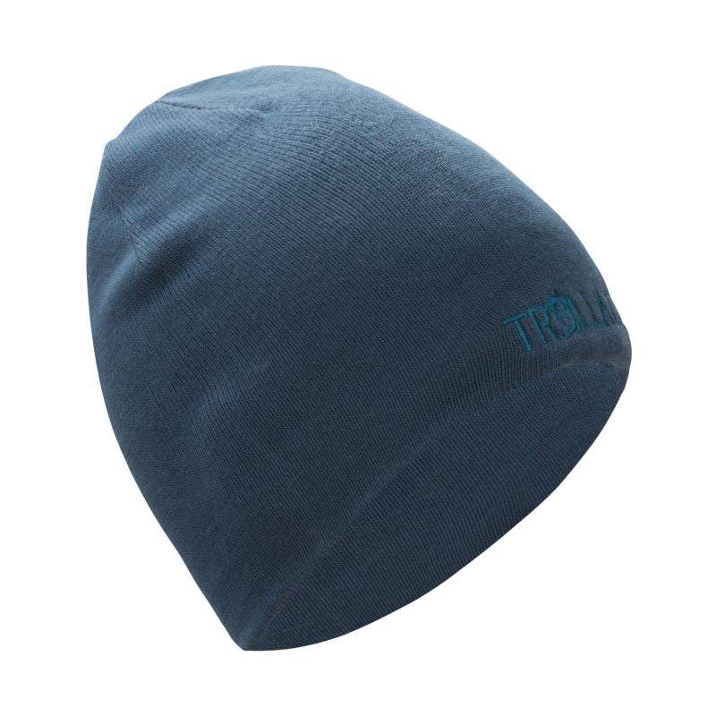 Trollkids Kids Troll Beanie for Boys/Girls (920-104) In preparation Your Sports Performance