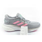 Adidas women's sports shoes Supernova 2 sneakers gray light adidas