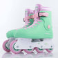 SMJ sport UT700 Retro adjustable roller skates Accessories/Skating/Rolki (pozostałe) Your Sports Performance