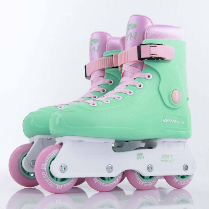 SMJ sport UT700 Retro adjustable roller skates Accessories/Skating/Rolki (pozostałe) Your Sports Performance