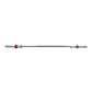 Olympic neck HMS BLACK GO700 Accessories/Training equipment Your Sports Performance