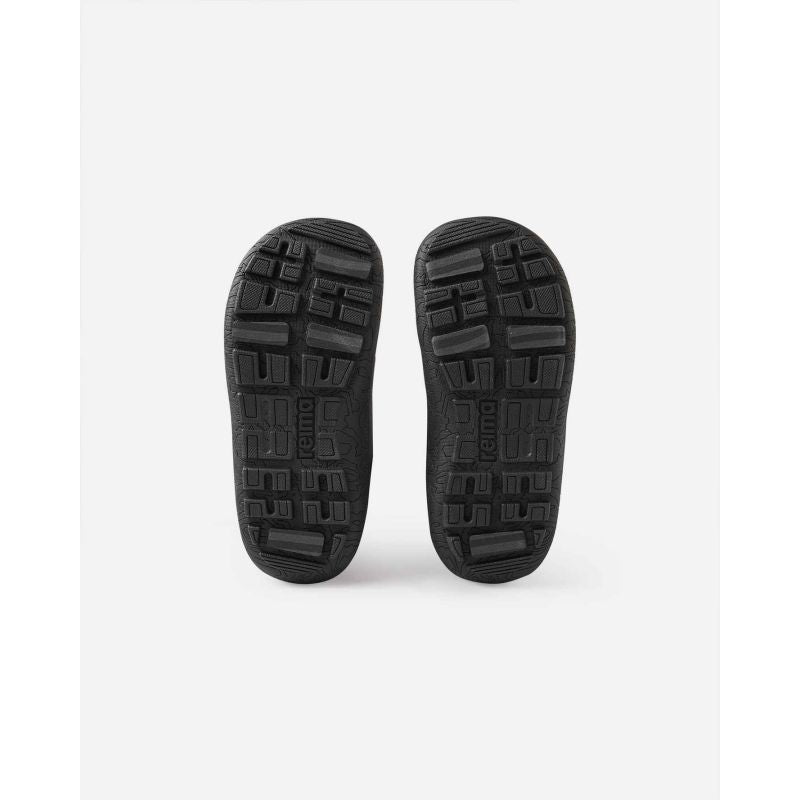 Reima ReimaTec barefoot winter boots for children Talvella Kids (5400150A-9990) Reima