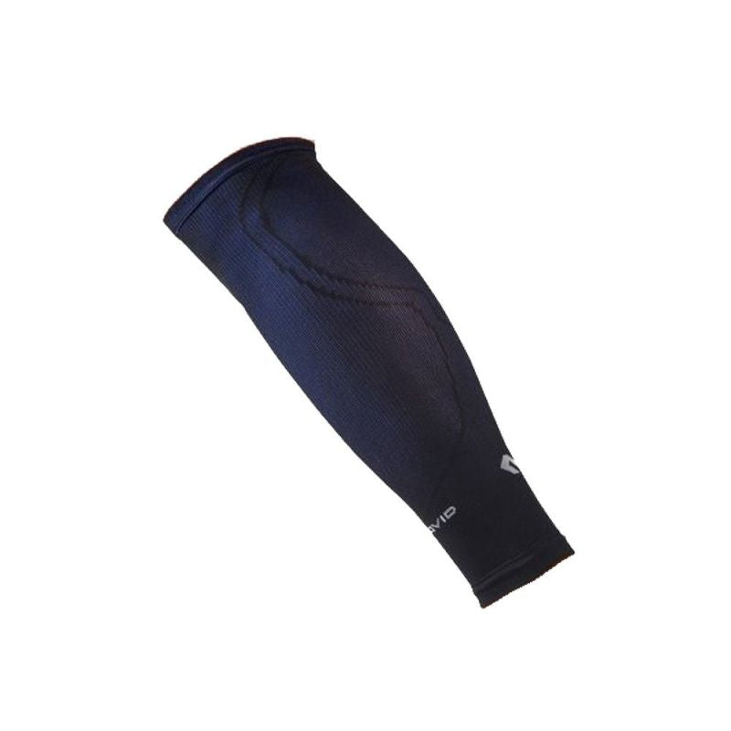McDavid ACTIVE Multisports Sleeves Running Calf Compression Sleeve - 8836 Odzież/Skarpety/Skarpety koszykarskie/Podkolanówki Your Sports Performance