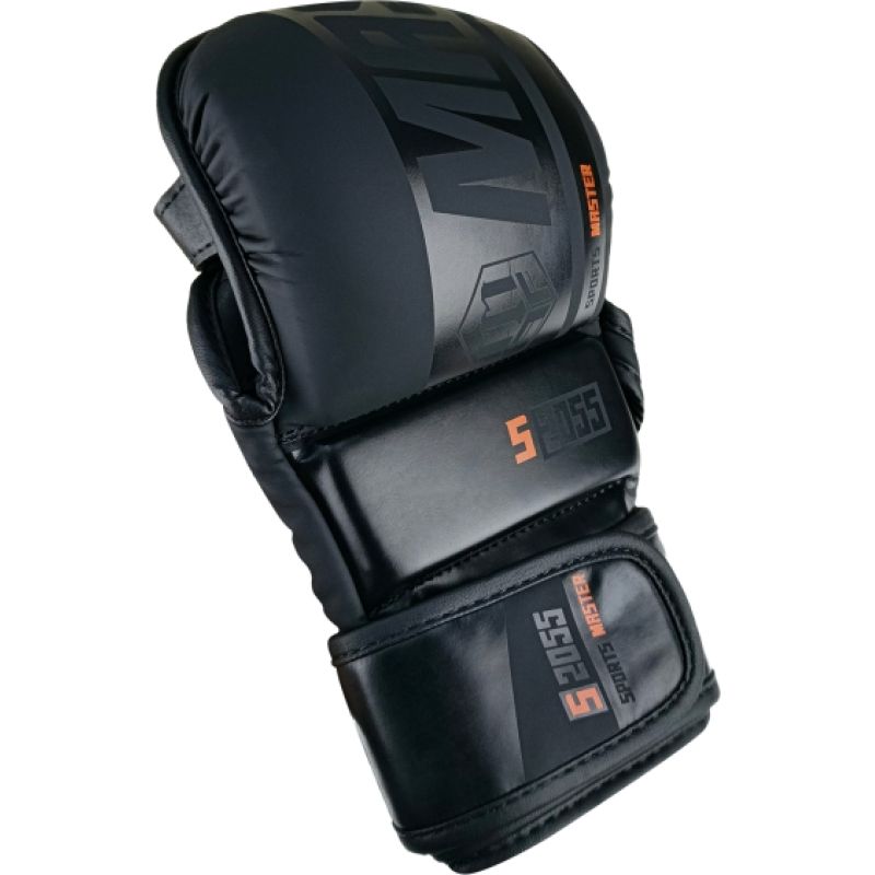 GFS-VOLT MMA Gloves MASTERS FIGHT EQUIPMENT
