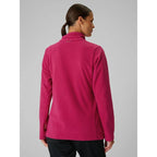 Women's trekking jacket 3 in 1 membrane 10000 4F 4FRAW26TTJAF1368-54S