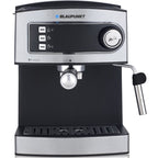 Blaupunkt CMP301 850W automatic espresso machine, black AGD - Produkty/Ekspresy do kawy Your Sports Performance