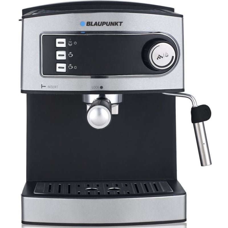 Blaupunkt CMP301 850W automatic espresso machine, black AGD - Produkty/Ekspresy do kawy Your Sports Performance