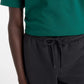 New Balance Sport Fleece Short 9" M MS43903BK Clothing/Training/New Balance New Balance