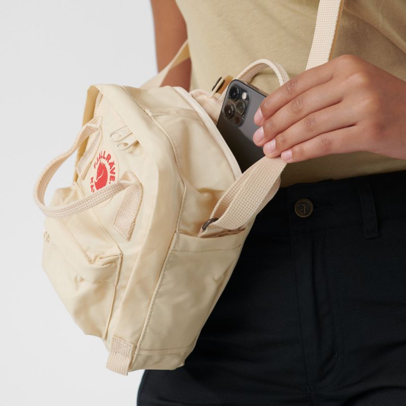Fjällräven Kånken Sling F23797-600