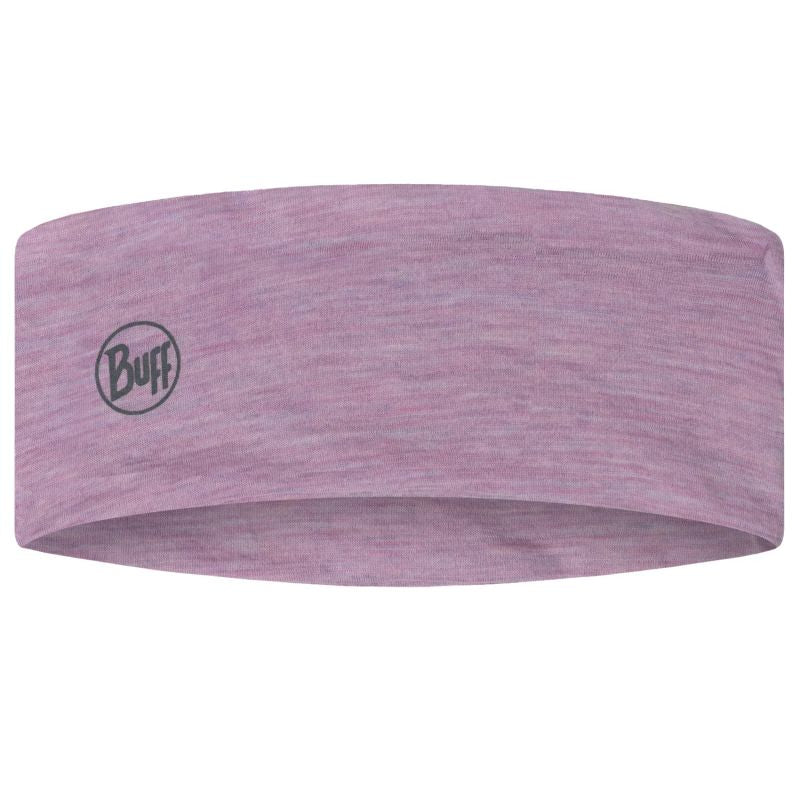 Buff Merino Lightweight Headband 13558060110 Accessories/Straps/Buff Your Sports Performance
