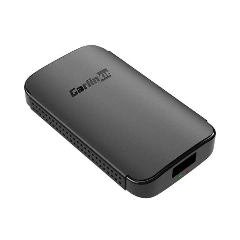 CARLINKIT A2A Adapter Wireless Android Auto Black Kable i adaptery/Adaptery, przejściówki Your Sports Performance