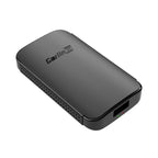 CARLINKIT A2A Adapter Wireless Android Auto Black Kable i adaptery/Adaptery, przejściówki Your Sports Performance