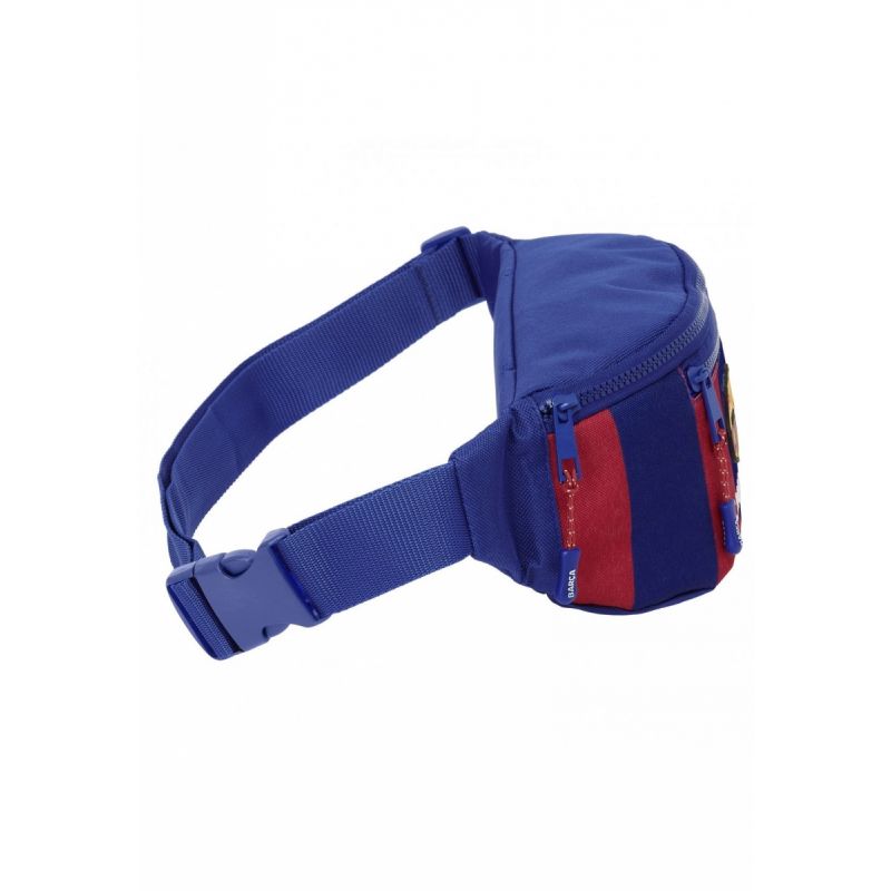 FC Barcelona hip bag 812429446 Accessories/Sachets / Belts / Bags Your Sports Performance