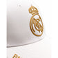 Real Madrid Jr Cap RM3GO19P Clothing/Football/Real Madryt Your Sports Performance