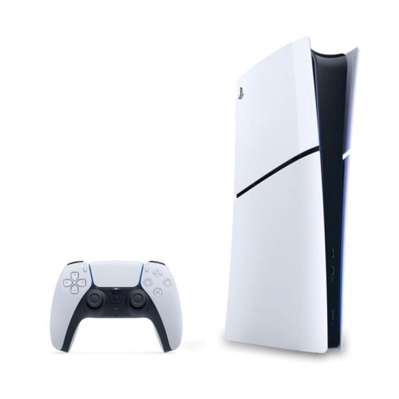 Sony PlayStation 5 Slim 1TB + Fortnite console Import z Action/Konsole/Konsole Playstation 5 Your Sports Performance