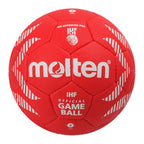 Molten 5000 H2A5000-PLZPRP Handball Accessories/Balls/Handball Your Sports Performance