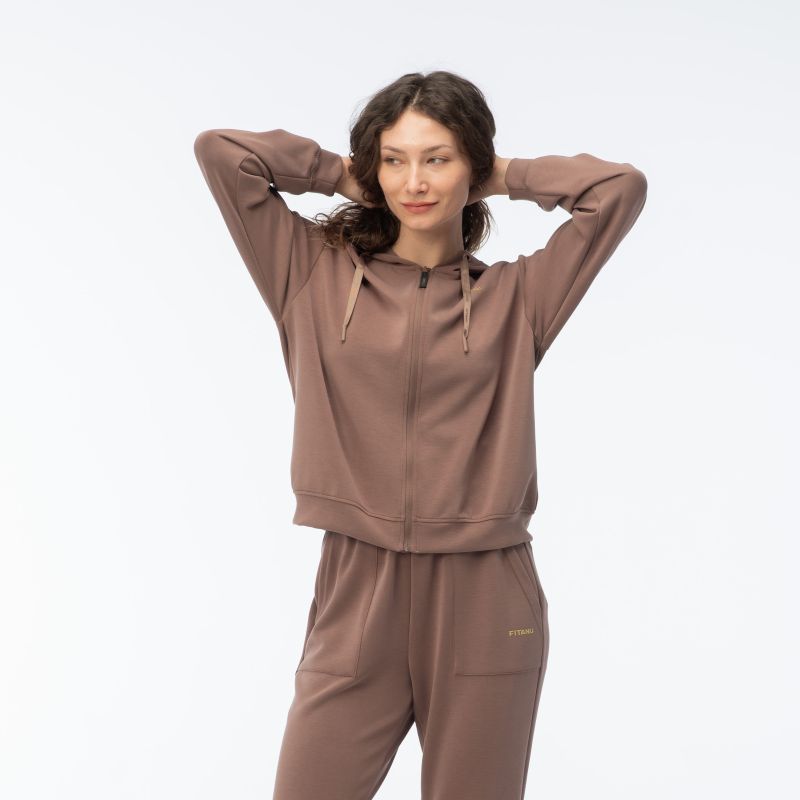 Women’s Sweatshirt FERIX W