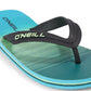 O'Neill Profile Graphic Sandals Jr 92800614070 flip-flops Footwear/Lifestyle/ONeill Your Sports Performance