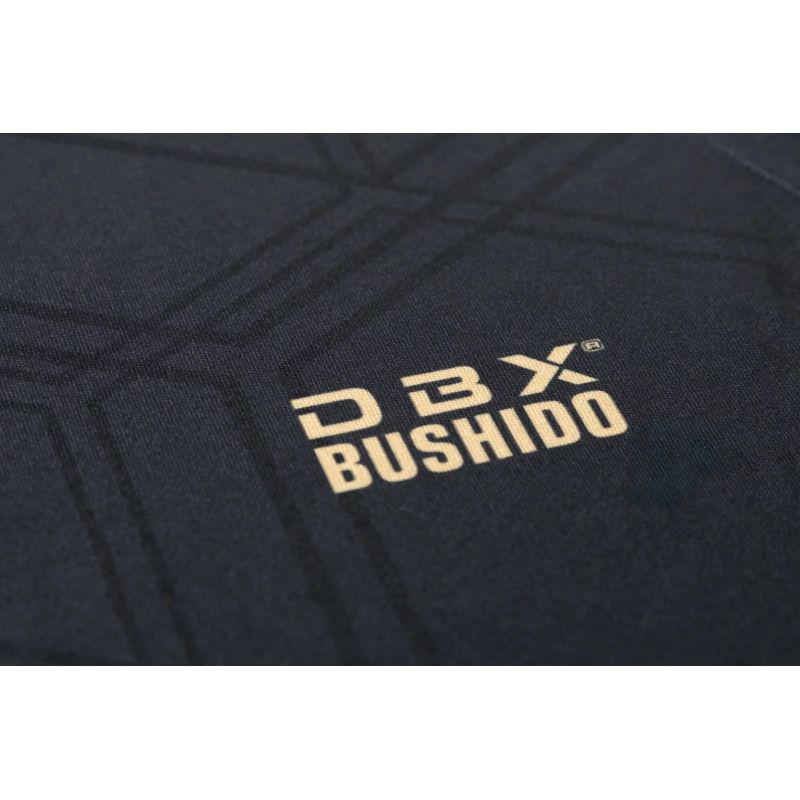 TankTop GOLD boxing shirt Stroje bokserskie Your Sports Performance