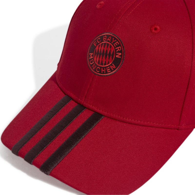 Adidas Bayern Munich IX5692 baseball cap Clothing/Lifestyle Adidas