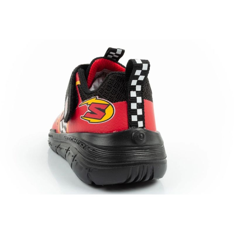Skechers Skech Tracks children's sports shoes for boys, lightweight and comfortable In preparation Your Sports Performance