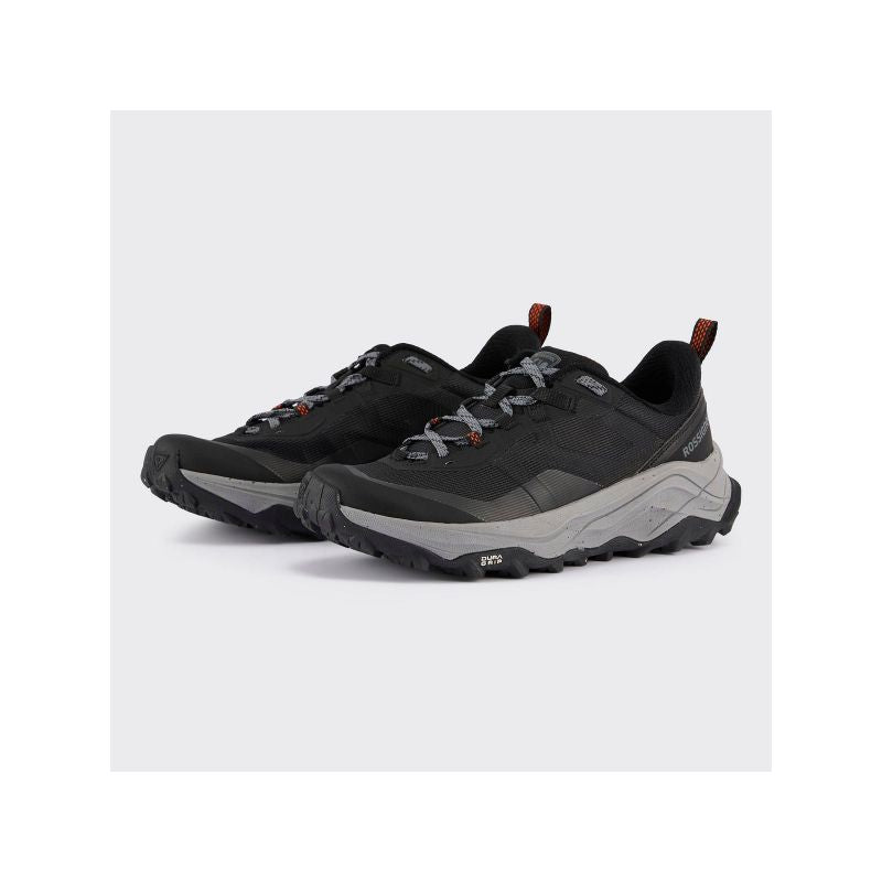 ROSSIGNOL Altiridge men's shoes black