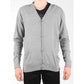 Lee Cardigan Knit L810OP37 In preparation Your Sports Performance
