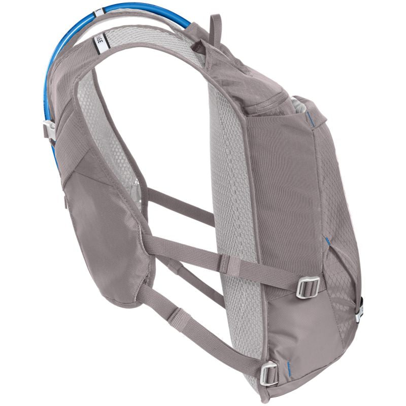 Women's Cycling Vest CAMELBAK Women's Chase Adventure 8 Vest