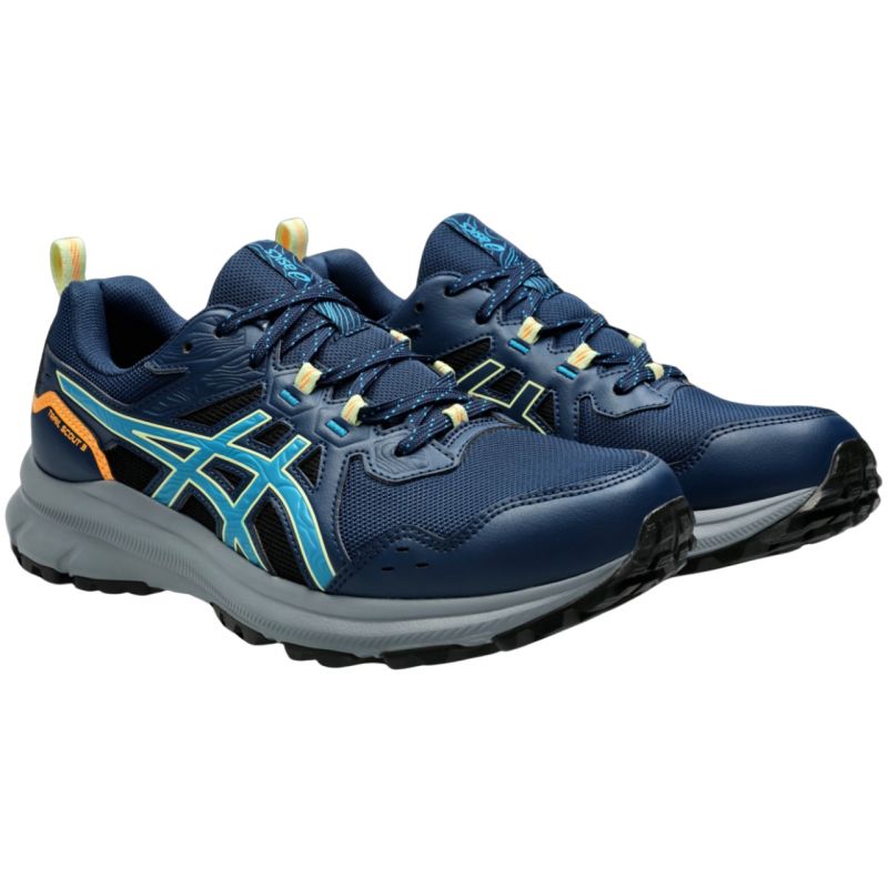 Asics Trail Scout 3 M 1011B700-402 Running Shoes Footwear/Running/Men Asics